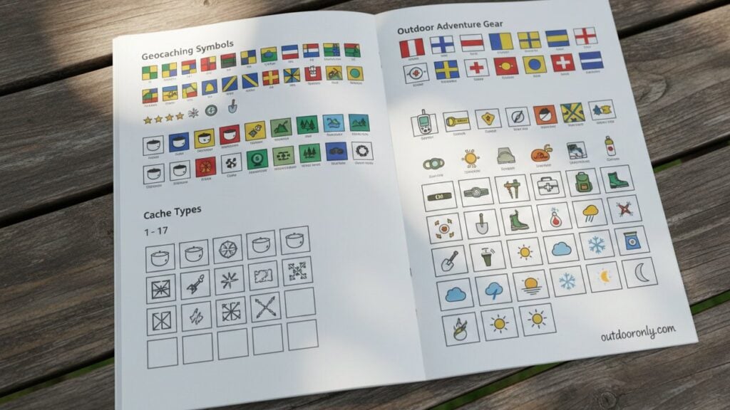 Puzzelcache oplossen: zo kraak je elke code 5 geocaching puzzelcaches oplossen