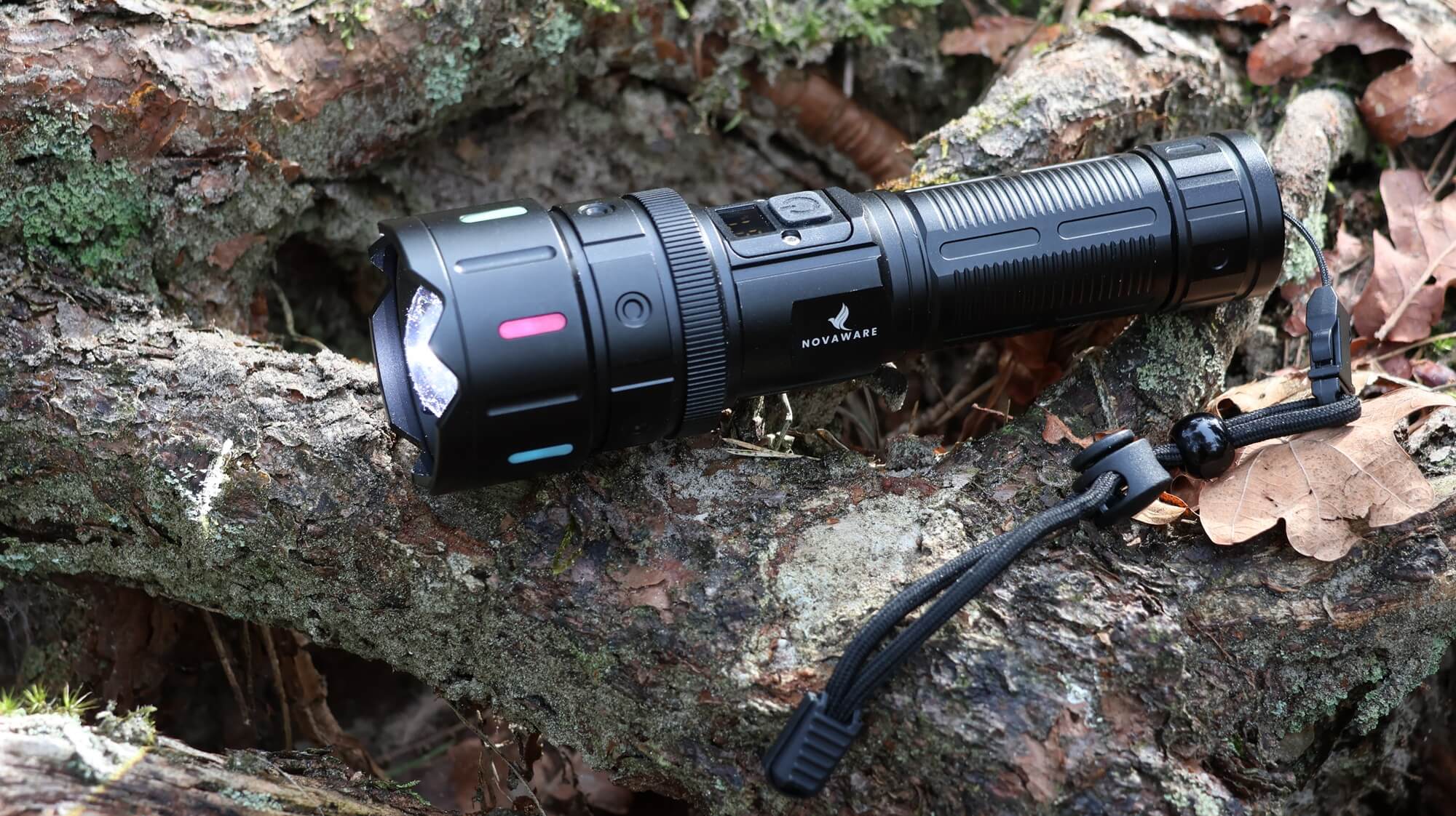 Review-NovaWare-zaklamp-overview