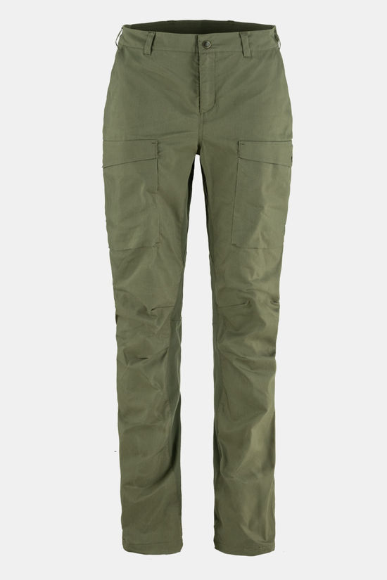 Fjällräven Abisko Hybrid Trail