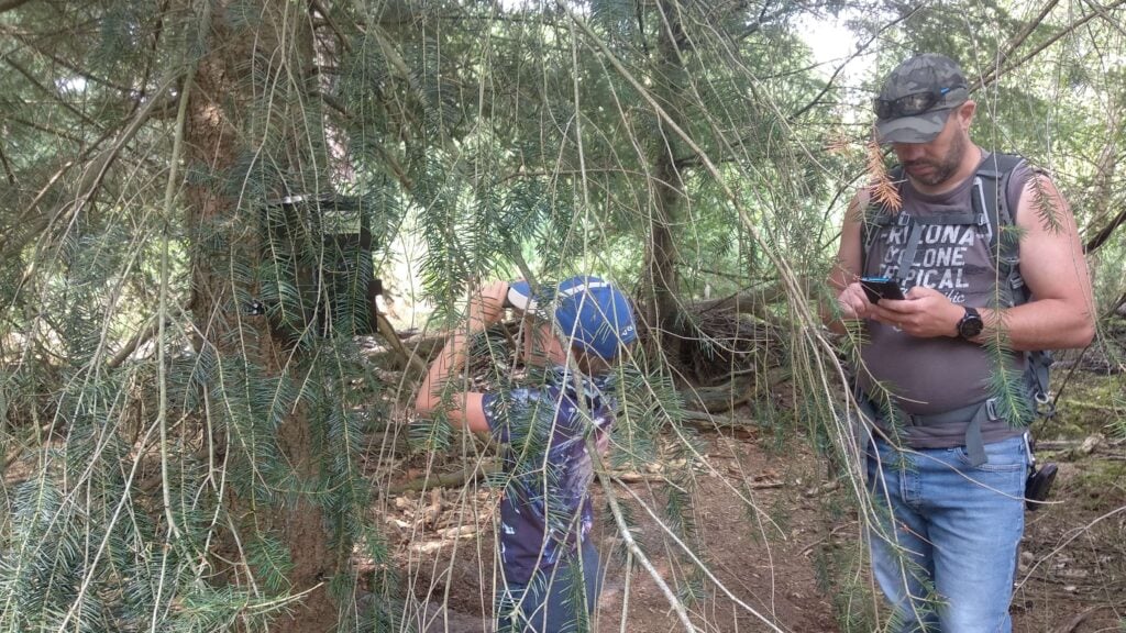 Geocache plaatsen: de complete handleiding