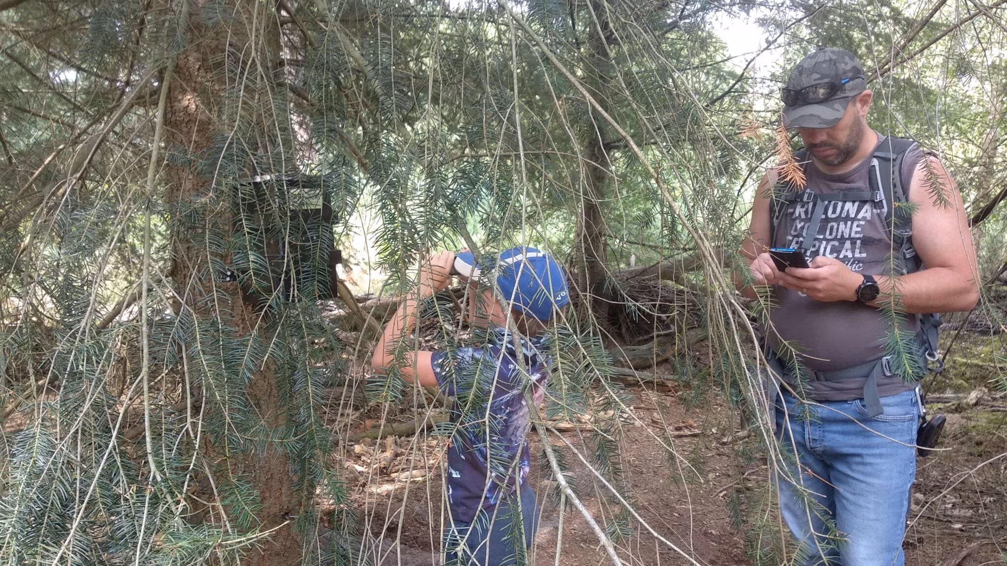 Geocache plaatsen: de complete handleiding 19 geocache-plaatsen