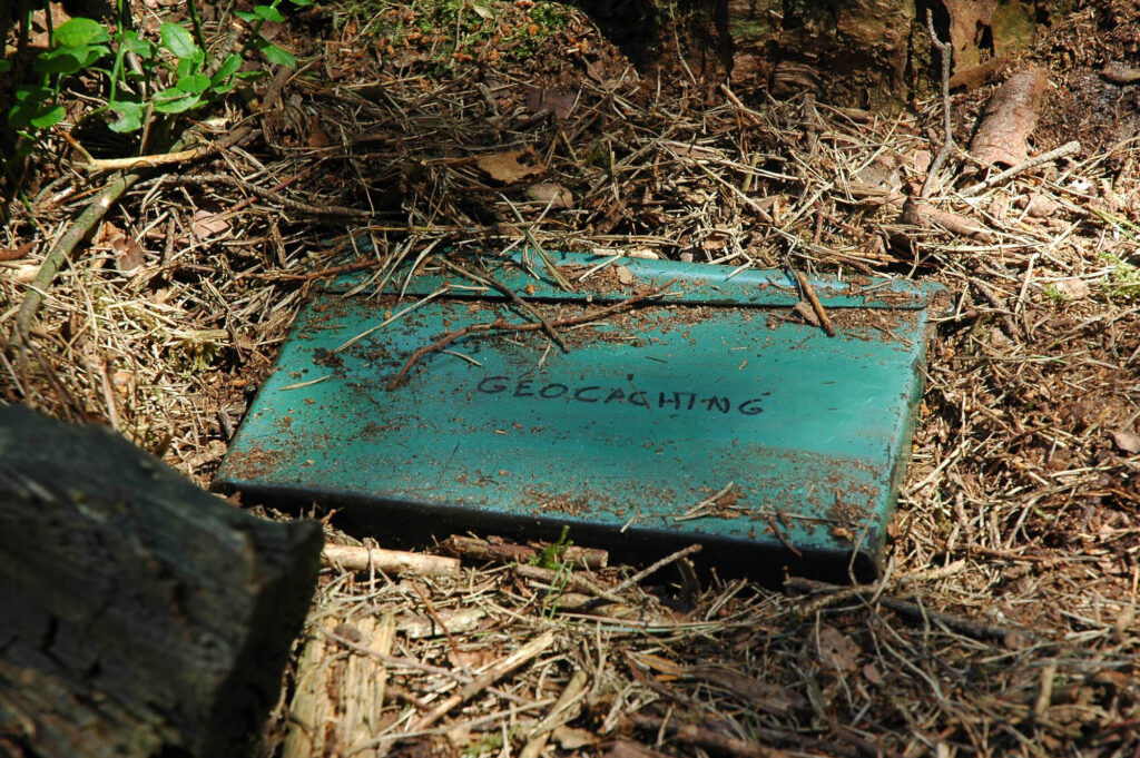 Geocaching etiquette: de (on)geschreven regels die elke cacher moet kennen
