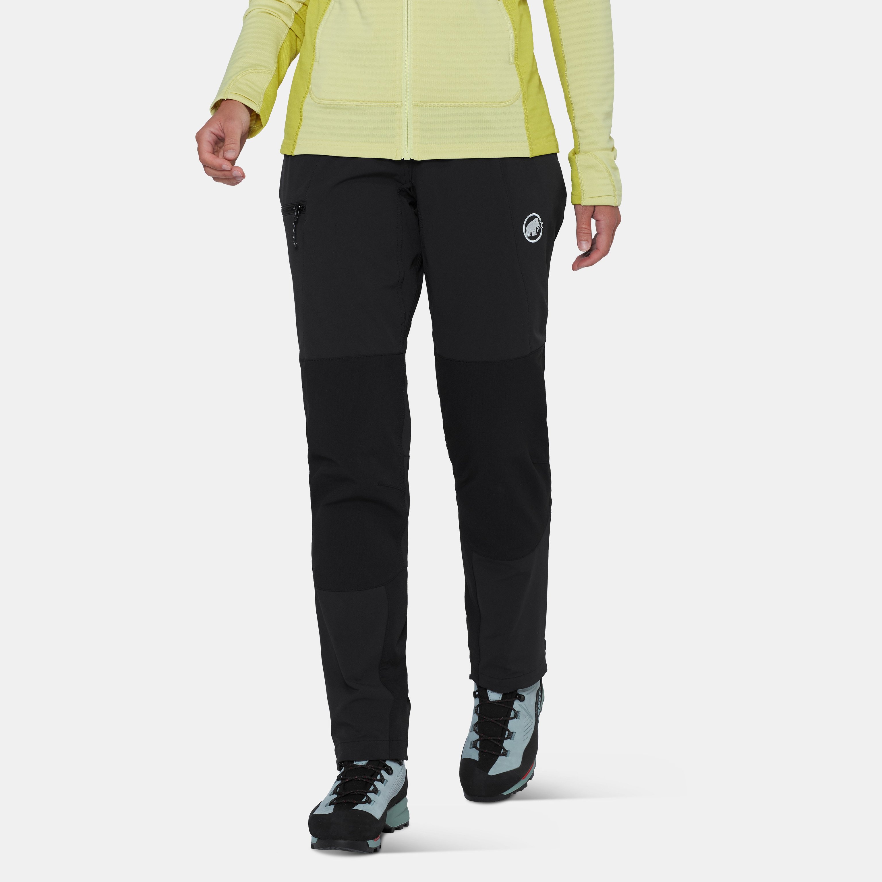 Mammut Courmayeur So Broek