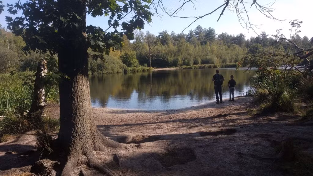 Geocache plaatsen: de complete handleiding 17 Mooie cache locatie gevonden