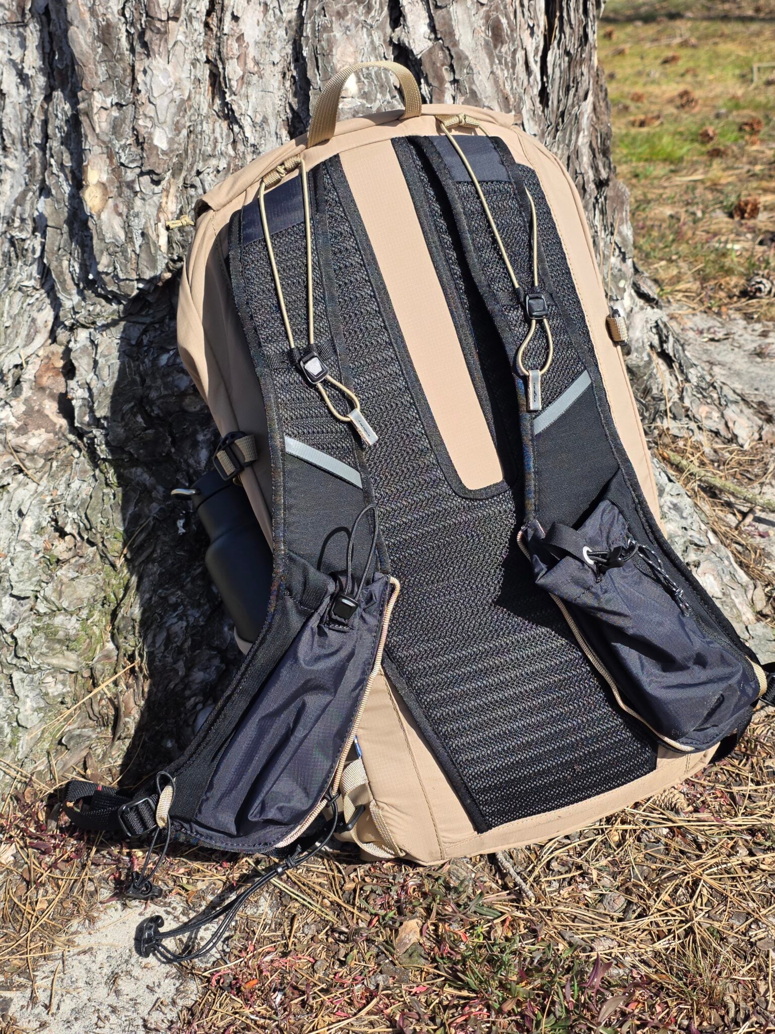 Review Fjällräven Abisko Hike Lite 20: licht en doordacht getest 25 Foto 09 scaled