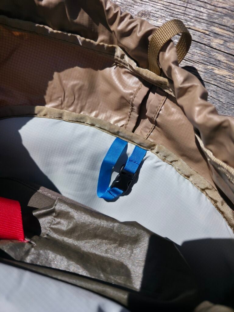 Review Fjällräven Abisko Hike Lite 20: licht en doordacht getest 27 Foto 11