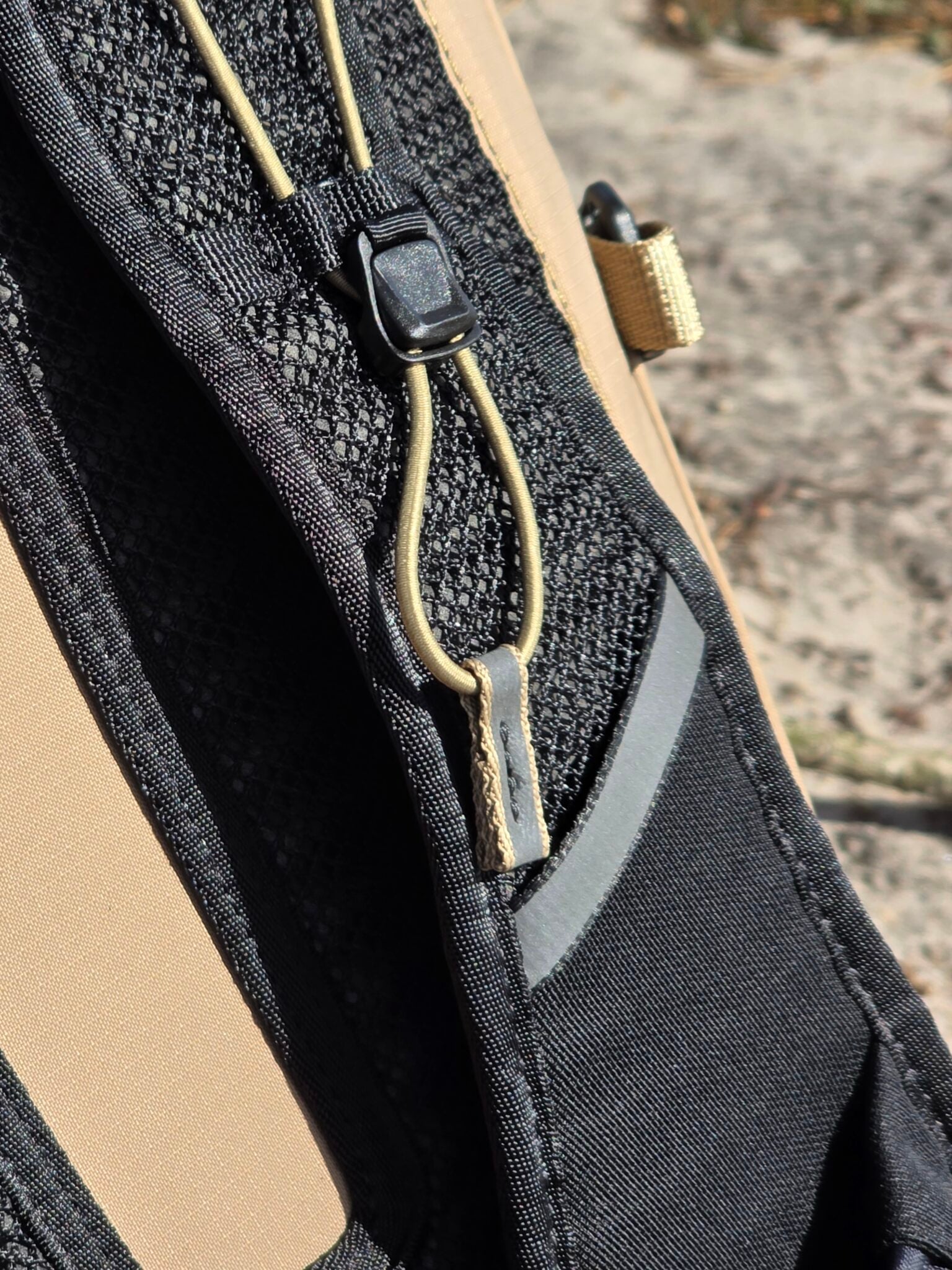 Review Fjällräven Abisko Hike Lite 20: licht en doordacht getest 29 Foto 13 scaled