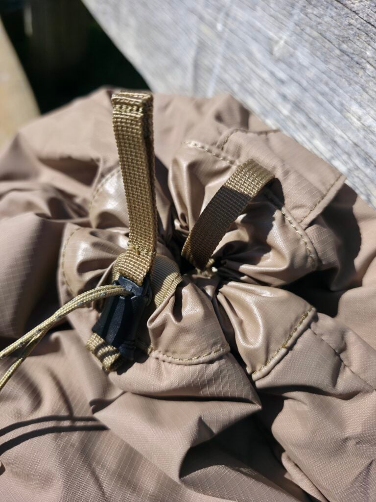 Review Fjällräven Abisko Hike Lite 20: licht en doordacht getest 31 Foto 15
