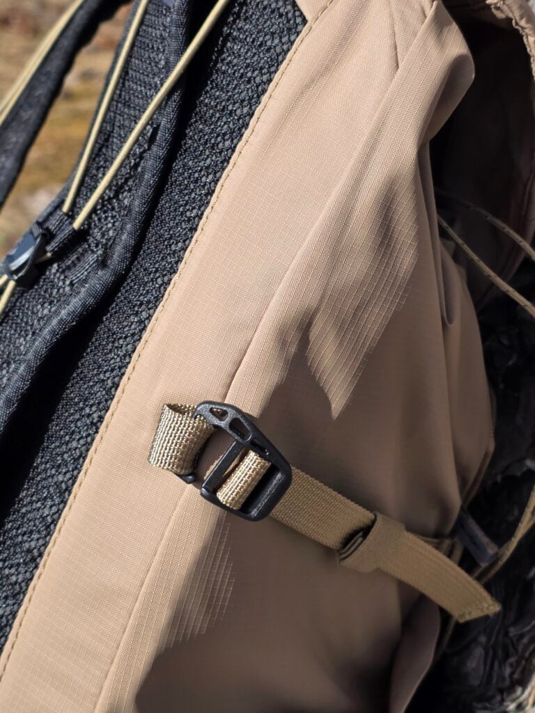 Review Fjällräven Abisko Hike Lite 20: licht en doordacht getest 35 Foto 19