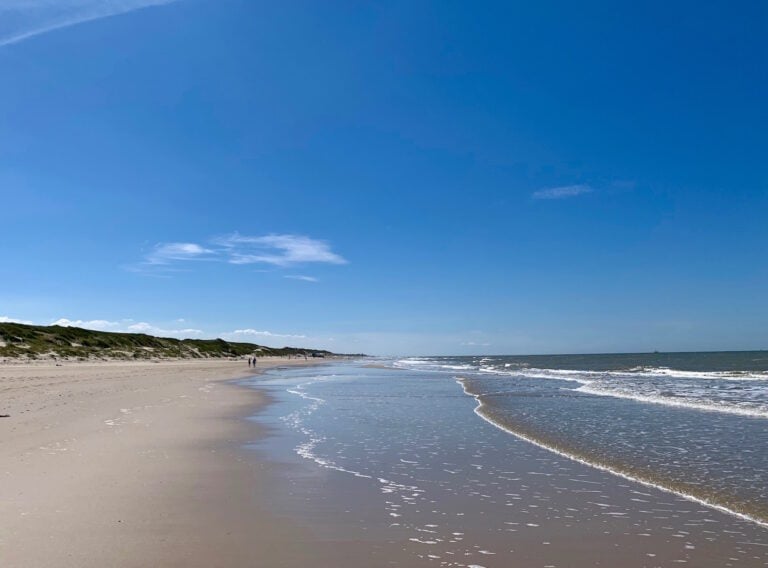 wandelroute - Rond Oostkapelle - Oostkapelle Zeeland