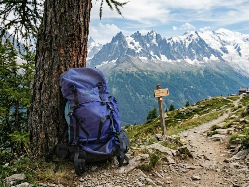 Tour du Mont Blanc: de paklijst en de grammen 1 Tour-du-mount-blanc-header