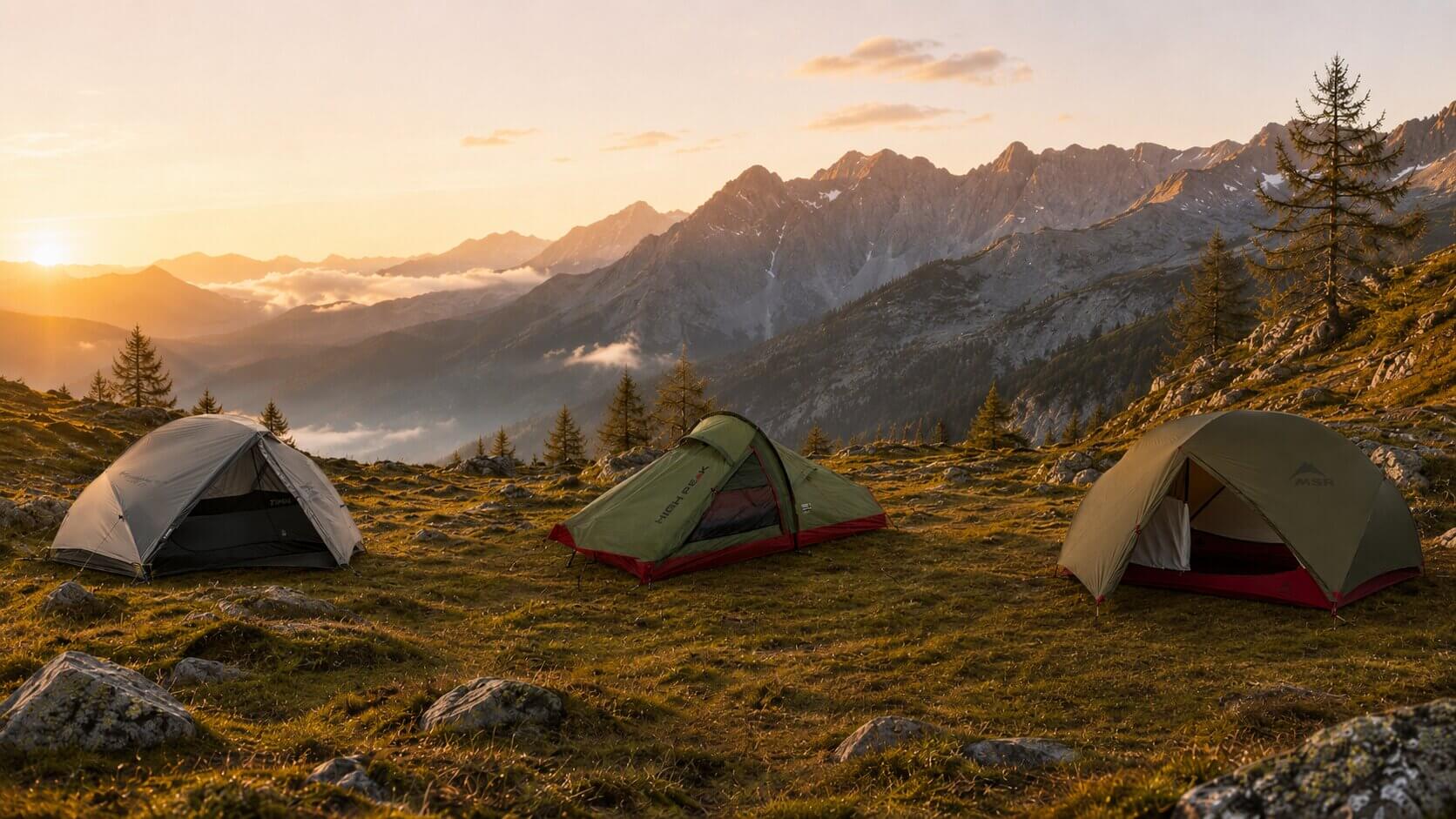 De beste trekkerstent voor outdoor gebruik 19 3 beste trekkerstenten