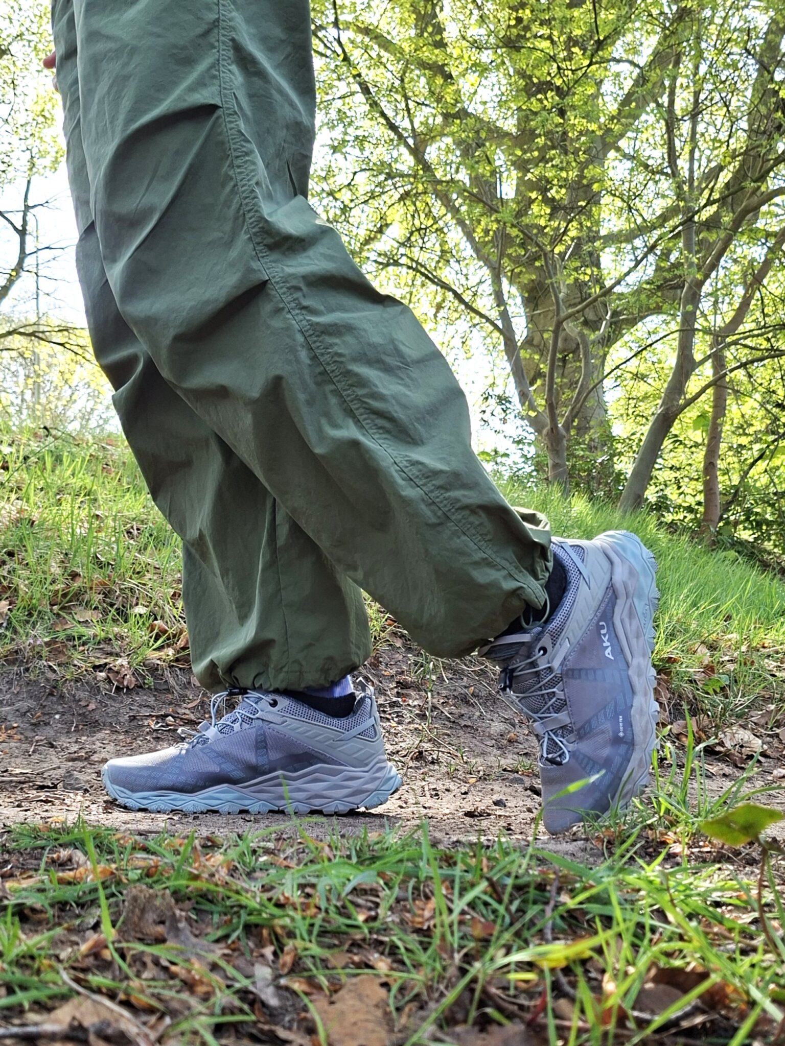 Review: AKU Flyrock GTX wandelschoenen 4 review-aku-flyrock-gtx-wandelschoenen-zijkant