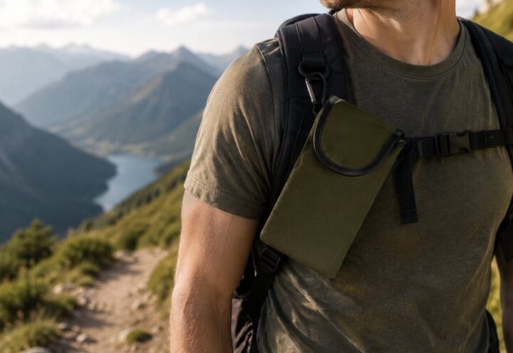 Beste-telefoonhouder-voor-wandelen