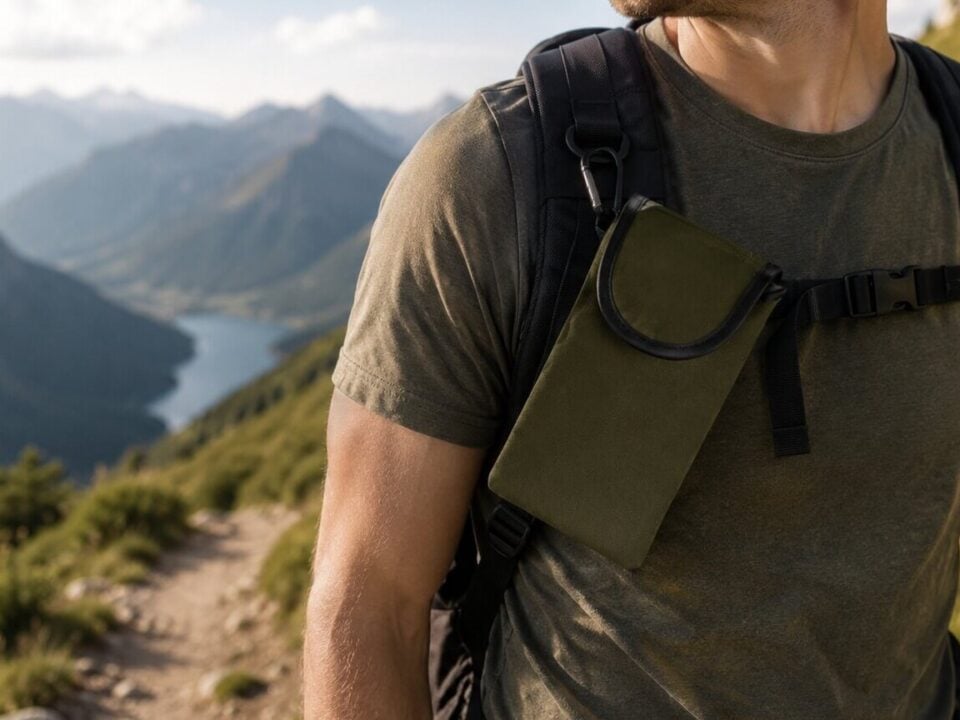 Beste telefoonhouder voor wandelen 1 Beste-telefoonhouder-voor-wandelen
