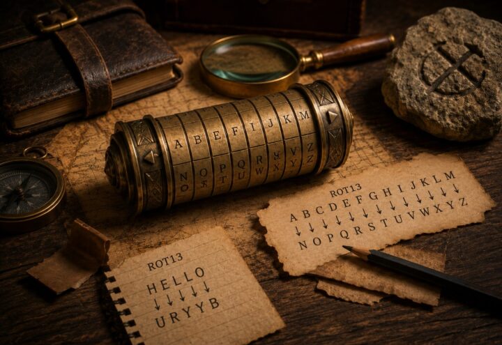 Caesar-cipher-decoder