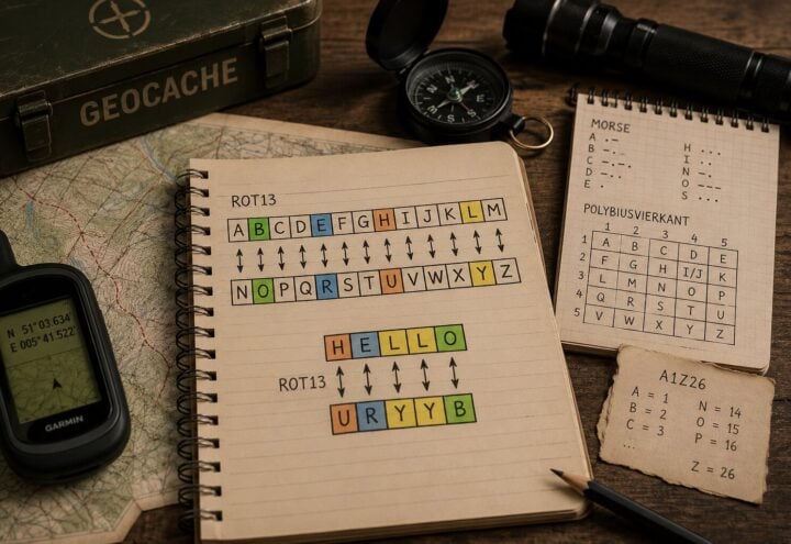 geocaching-toolkit