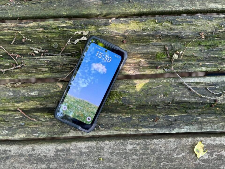 Oscal Pilot 5 review: een rugged telefoon voor outdoor 1 oscal-pilot-5-review-header