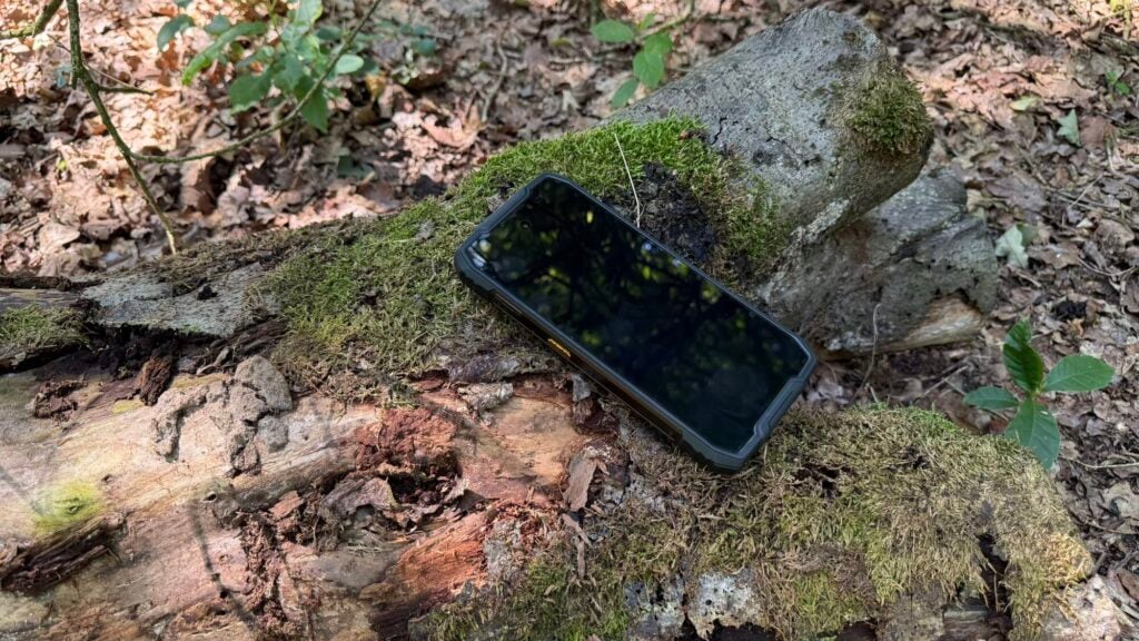 Oscal Pilot 5 review: een rugged telefoon voor outdoor 2 oscal-pilot-5-review-overview