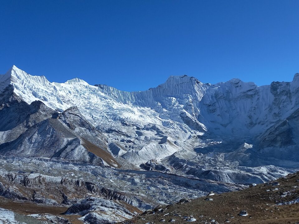 Everest Base Camp trekking: het verhaal van een sherpa 1 Everest Base Camp trekking: het verhaal van een sherpa