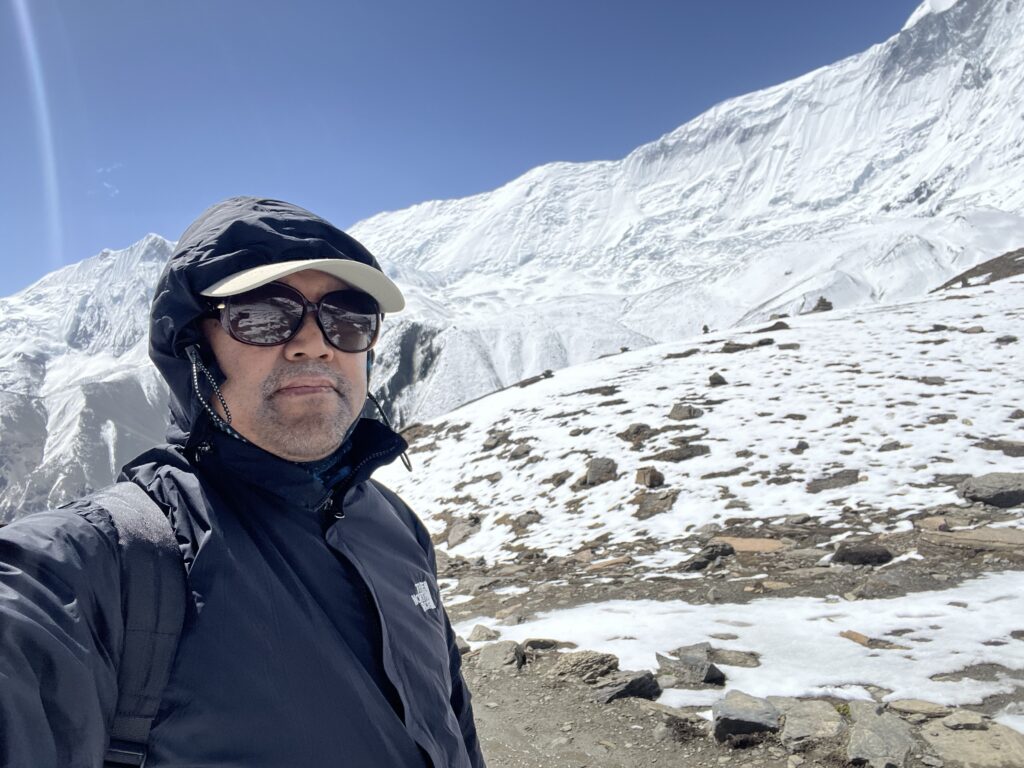 Everest Base Camp trekking: het verhaal van een sherpa 2 Neer Tilicho