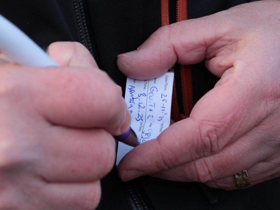Geocaching afkortingen en begrippen: de taal uitgelegd 1 begrippenlijst-geocaching
