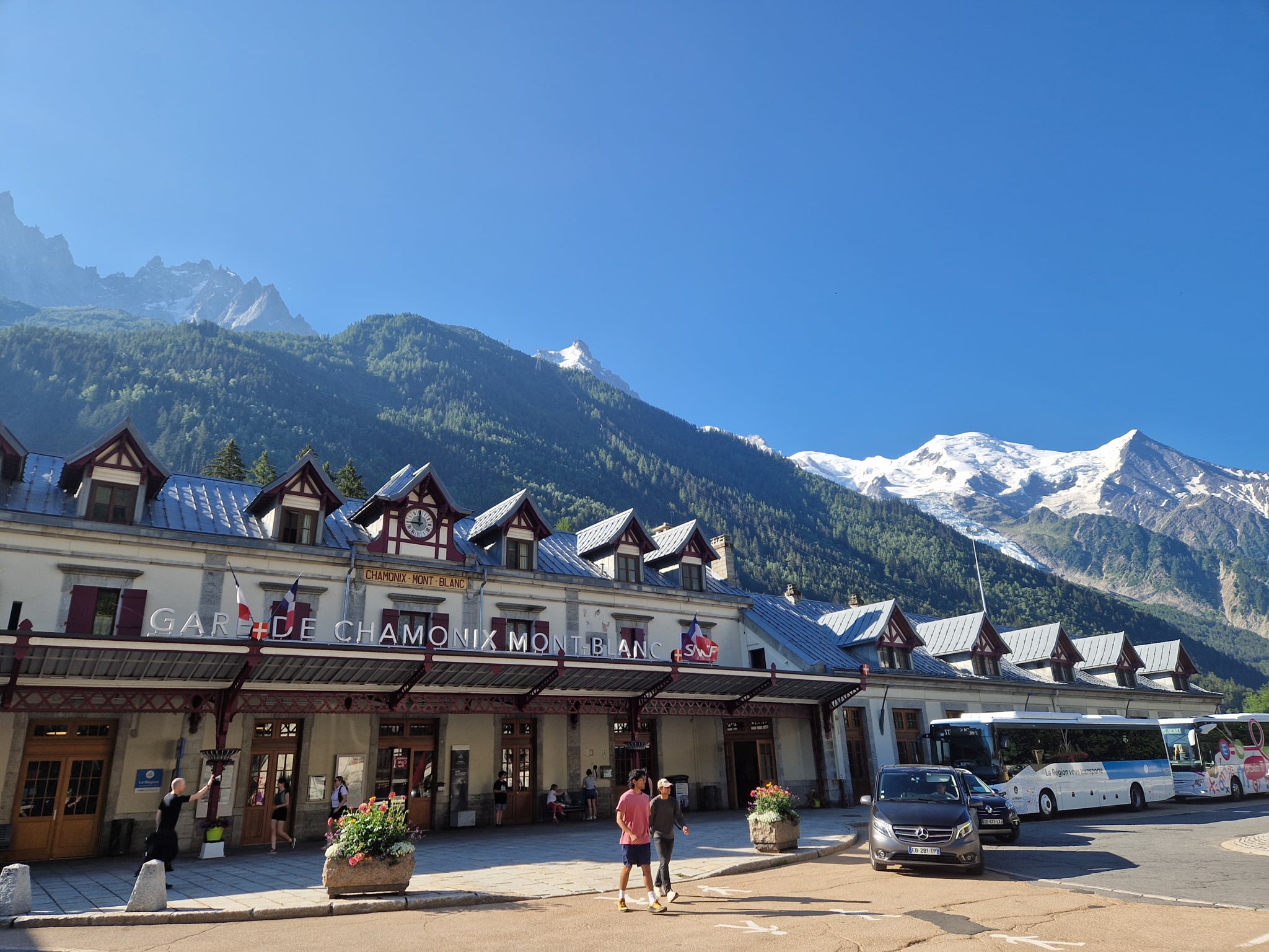 Tour du Mont Blanc ervaringen: hoe het echt was 2 Tour du Mont Blanc ervaringen: hoe het echt was