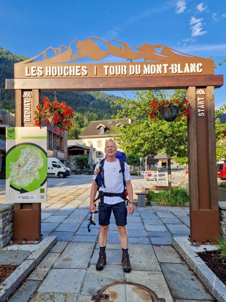 Tour du Mont Blanc ervaringen: hoe het echt was 3 Tour du Mont Blanc ervaringen: hoe het echt was