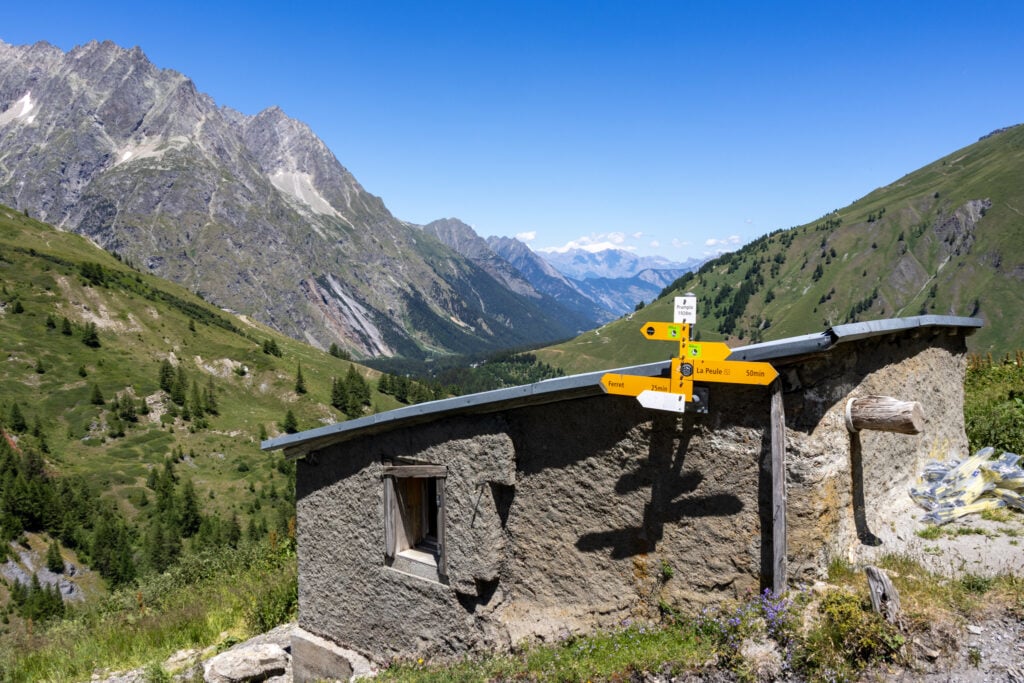 Tour du Mont Blanc ervaringen: hoe het echt was 7 Tour du Mont Blanc ervaringen: hoe het echt was