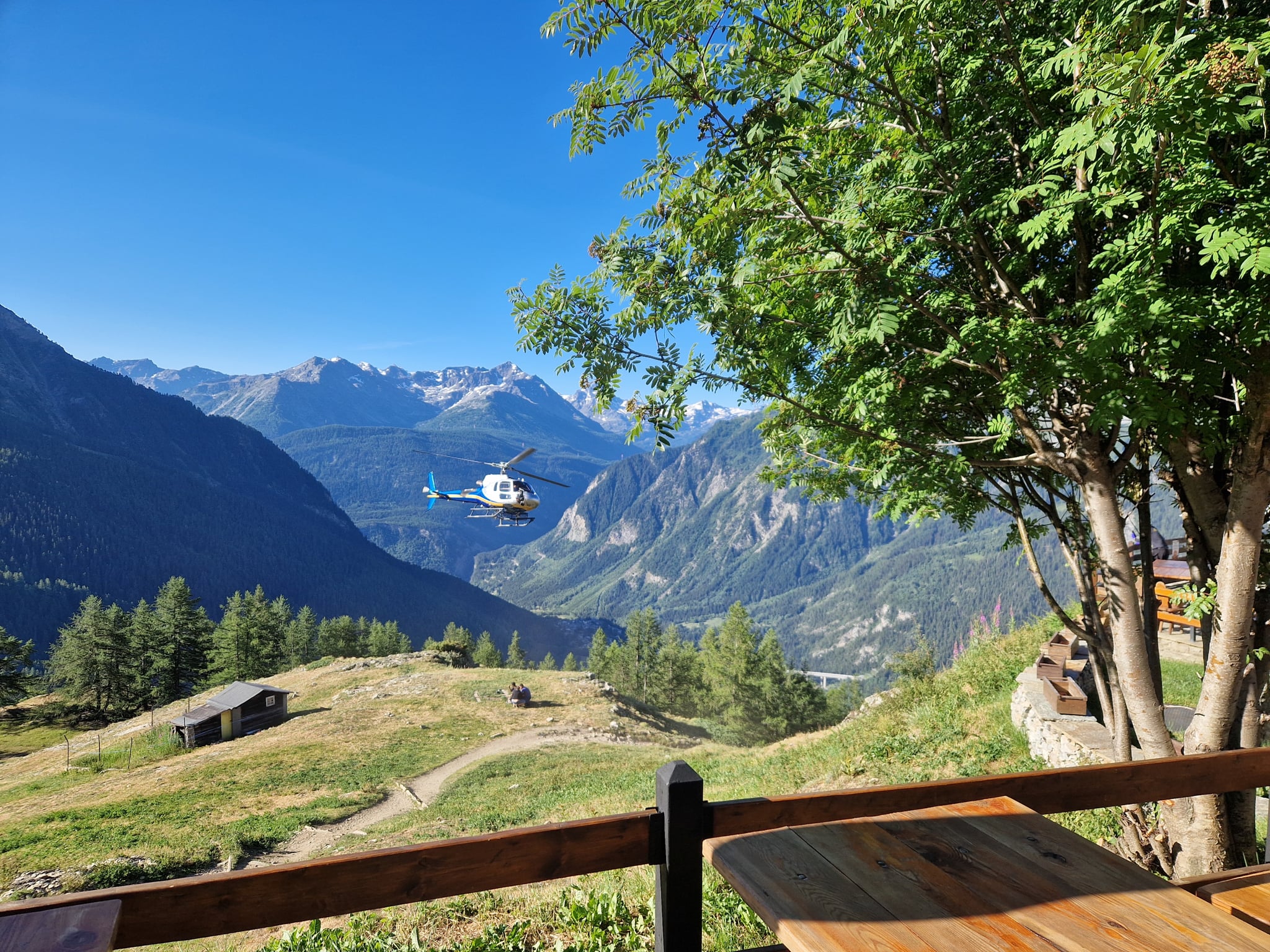 Tour du Mont Blanc ervaringen: hoe het echt was 8 Tour du Mont Blanc ervaringen: hoe het echt was