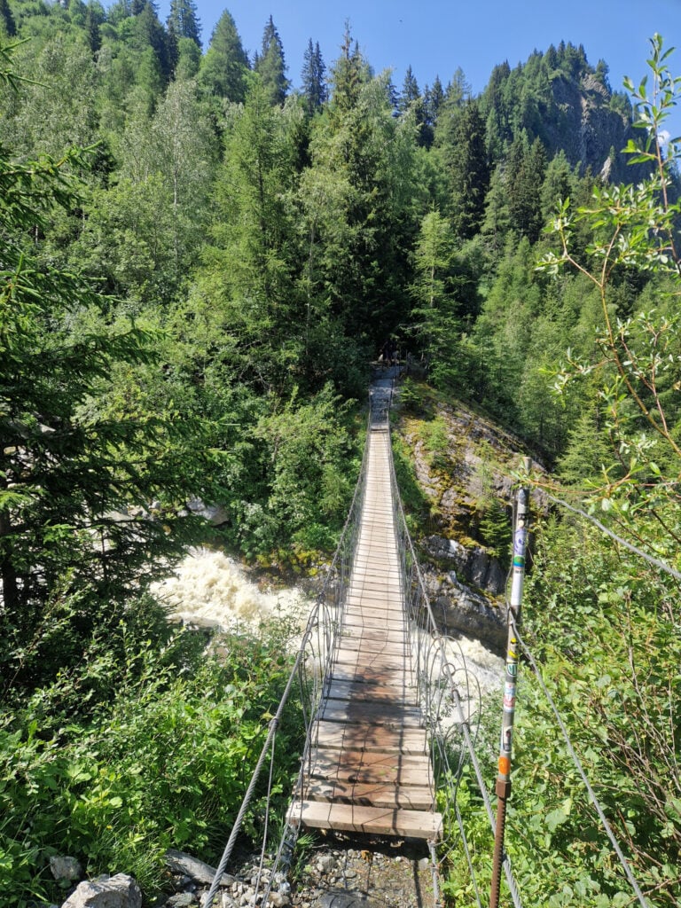 Tour du Mont Blanc tips en lessen van Rocky 3 Tour du mont blanc tips en lessen van Rocky