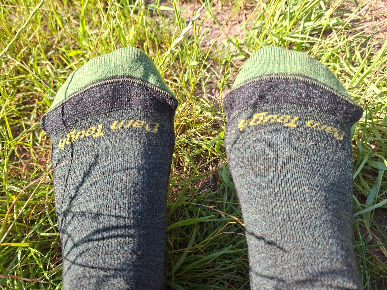 Darn Tough review: de dunne en de dikke micro crew 4 Darn-tough-wandelsokken-review-5